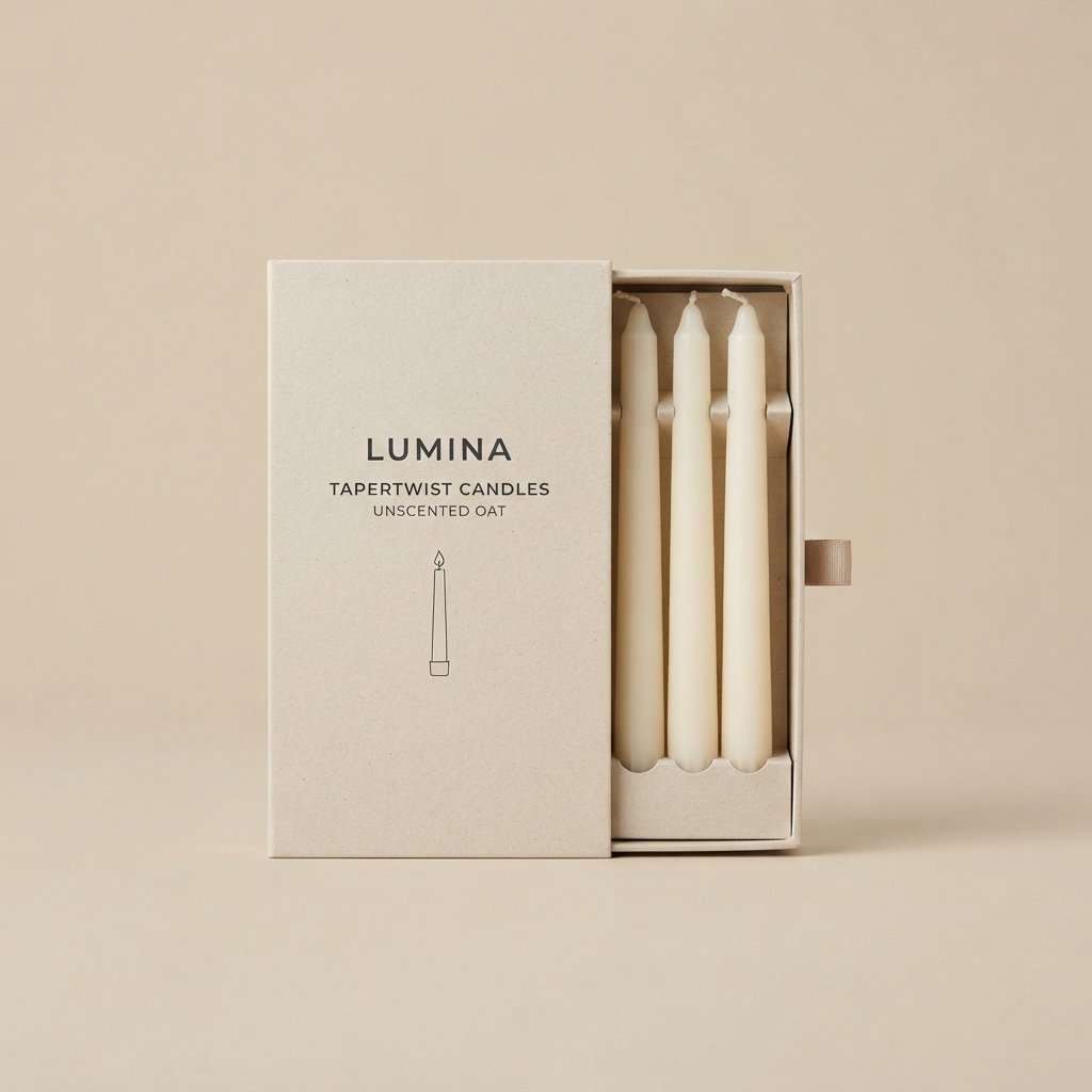 Custom Taper Candle Boxes taper-candle-boxes-2