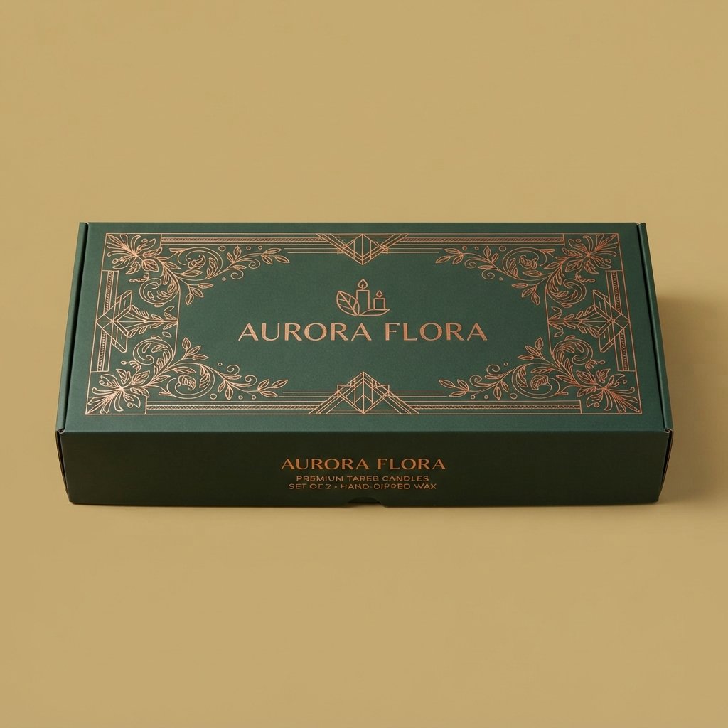 Custom Taper Candle Boxes taper-candle-boxes-3